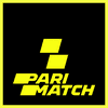 Logo da PARISMATCH